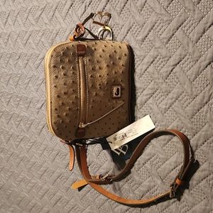 Dooney & Bourke crossbody